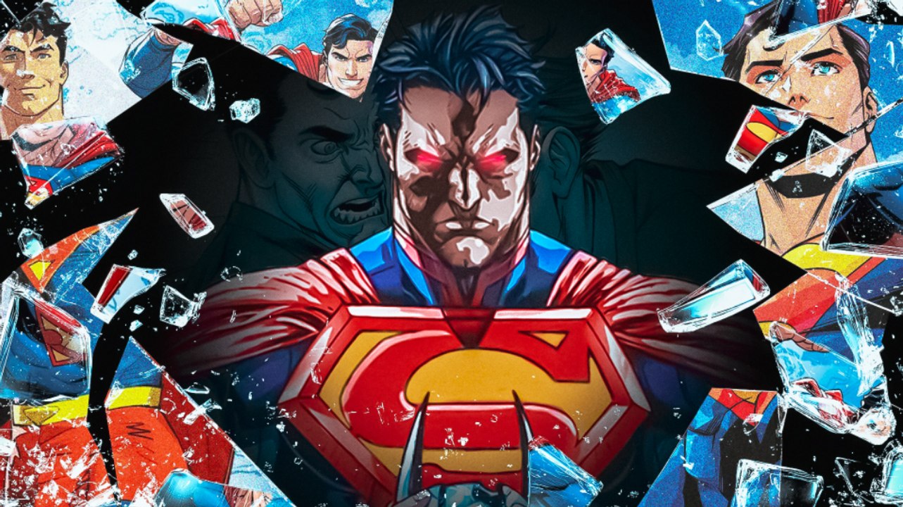 POURQUOI TOUT le MONDE DÉTESTE INJUSTICE ?