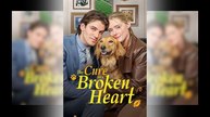 The Cure For A Broken Heart
