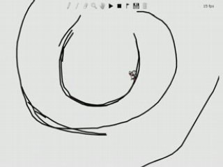 line rider