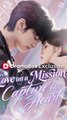 LOVE ON A MISSION: CAPTURE HIS HEART | Full Movie - Spy Romance