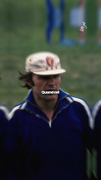 Peut-être le plus grand tricheur des Jeux olympiques ?