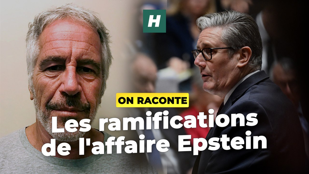 Affaire Epstein : Keir Starmer sur la sellette  après des révélations au Parlement