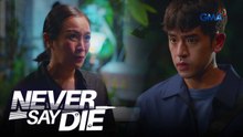 Never Say Die: Andrew digs further into Major Delgado’s case (Episode 5)