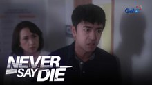 Never Say Die: The injustice Andrew endured (Episode 5)
