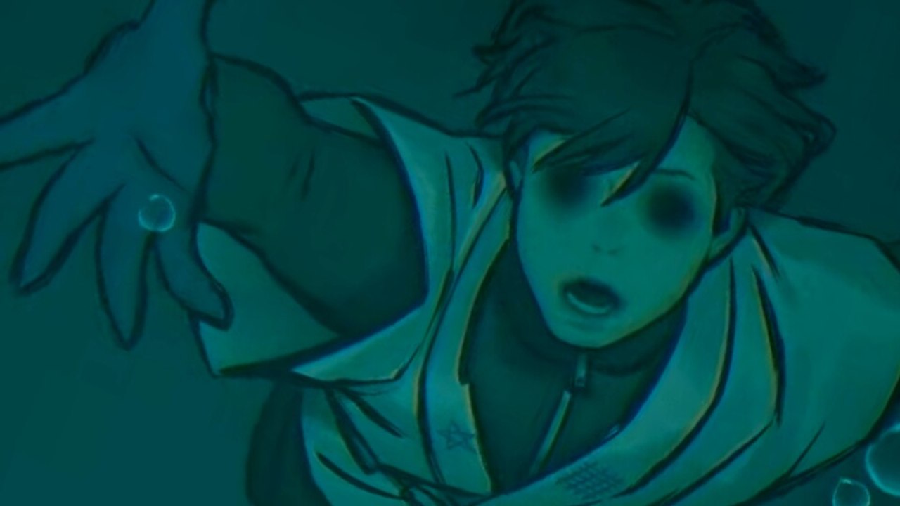 In diesem neuen Anime-Horror-Spiel müsst ihr den Fluch einer Meerjungfrau brechen