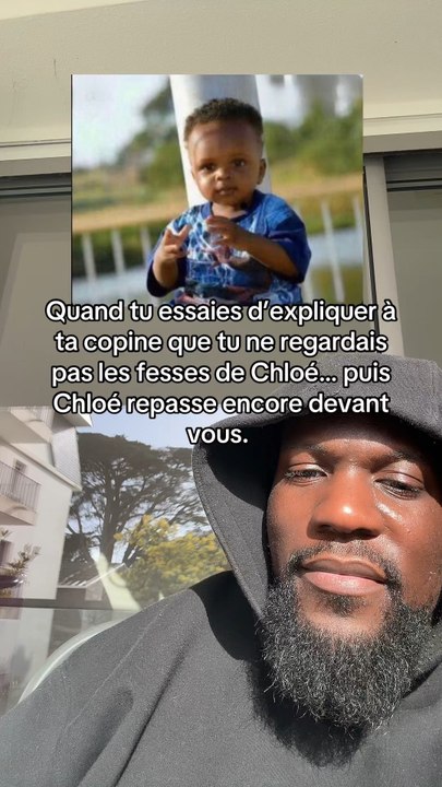 C’est pas ce que tu crois … | abonne toi