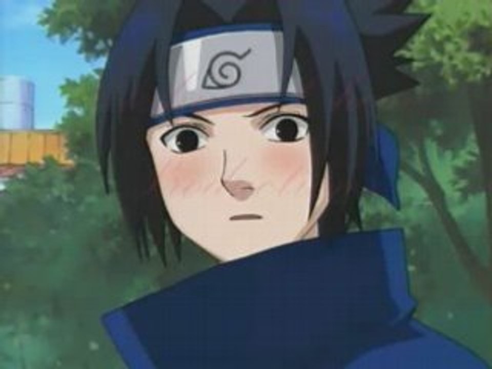 AMV Naruto