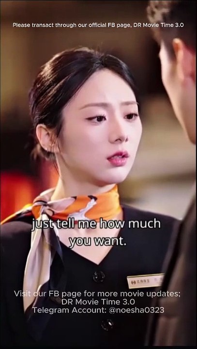 Blooming Under Your Love | Full Movie