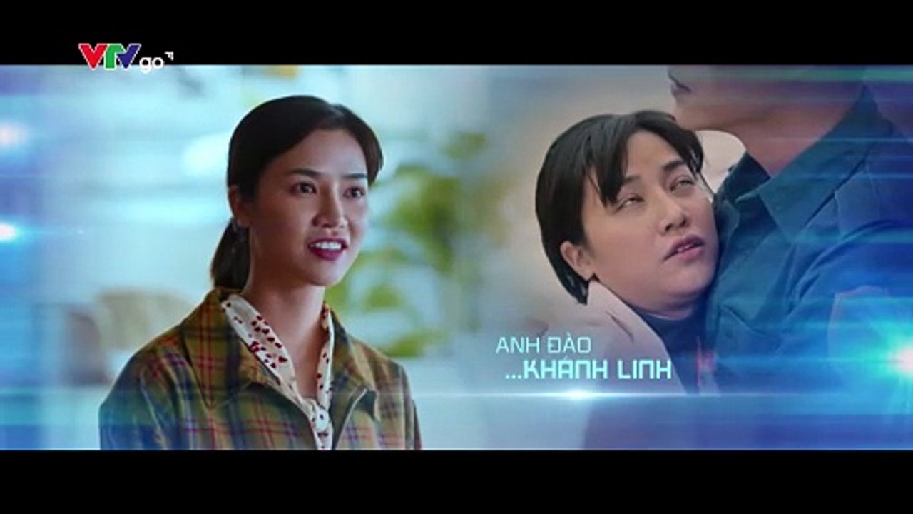 Không Giới Hạn - Tập 5 Phim Việt Nam VTV1