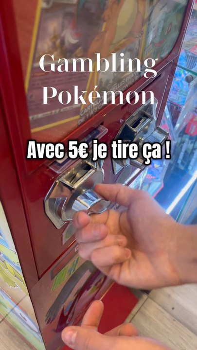 Tu aime Pokémon