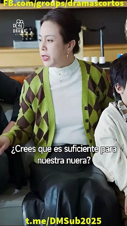 Lazo Inesperado Mi Esposo Es un Magnate completa sub español serie completa