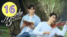 Golden Scenery of Tomorrow Episode 16 Engsub