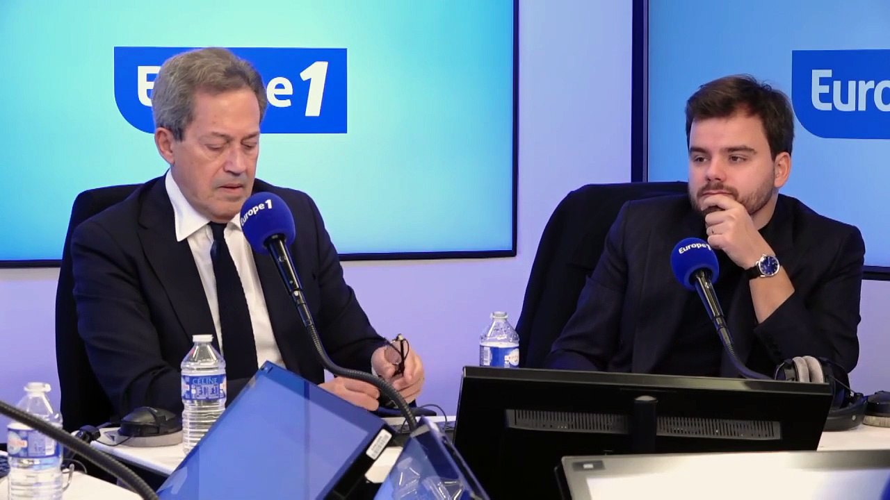 Rythme scolaire : «Je trouve que les journées des élèves sont trop longues», explique Georges Fenech