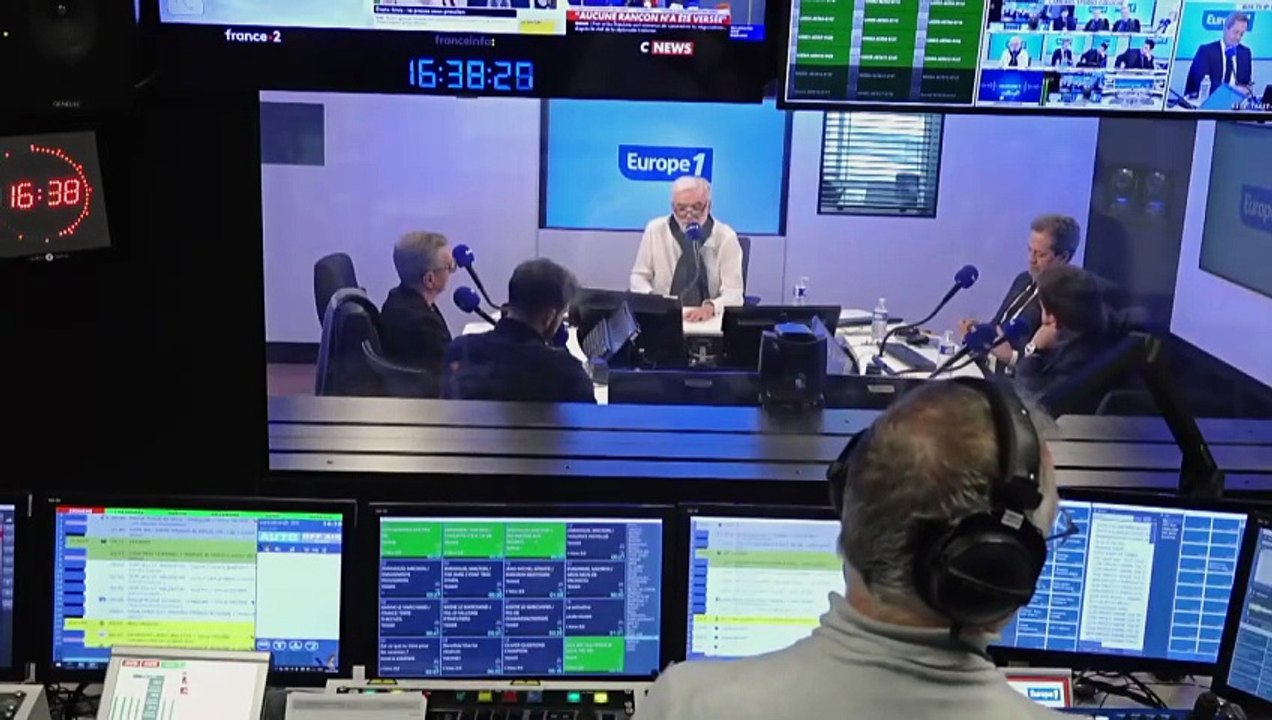 Vie scolaire : êtes-vous pour ou contre le sport à l'école ? Les auditeurs répondent