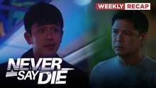 Never Say Die: The fall of Major Delgado (Weekly Recap HD)