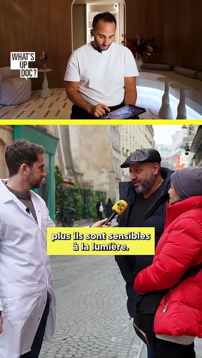 Médecine sans filtre - Spécial Ophtalmo -2