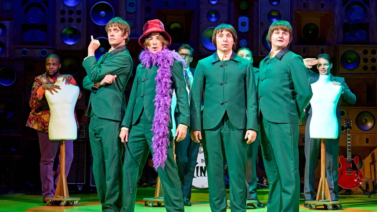 Sunny Afternoon: The Kinks Musical coming to Leeds Grand: Meet one of its stars with Yorkshire roots