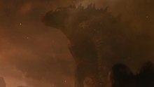 💖1ERE SCENE CULTE HD "GODZILLA ROI DES MONSTRES" (2019) EN FRANCAIS💥ABONNES-TOI STP🙏💖 MERCI 🙏💖💥