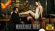 Marriage Deal | Full Movie HD - SweetRomance Love Drama ShortFilms Hot Romantic