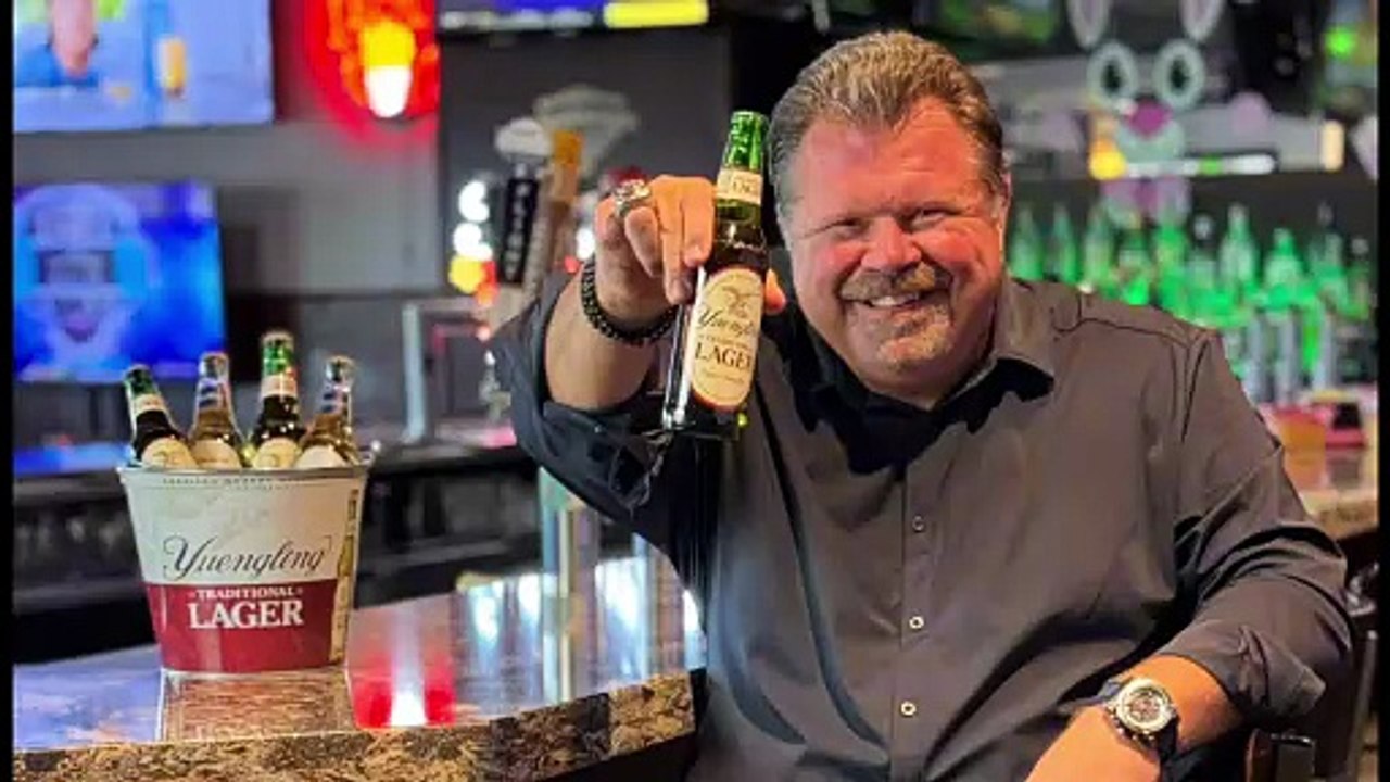 Yuengling & Audacy 2025