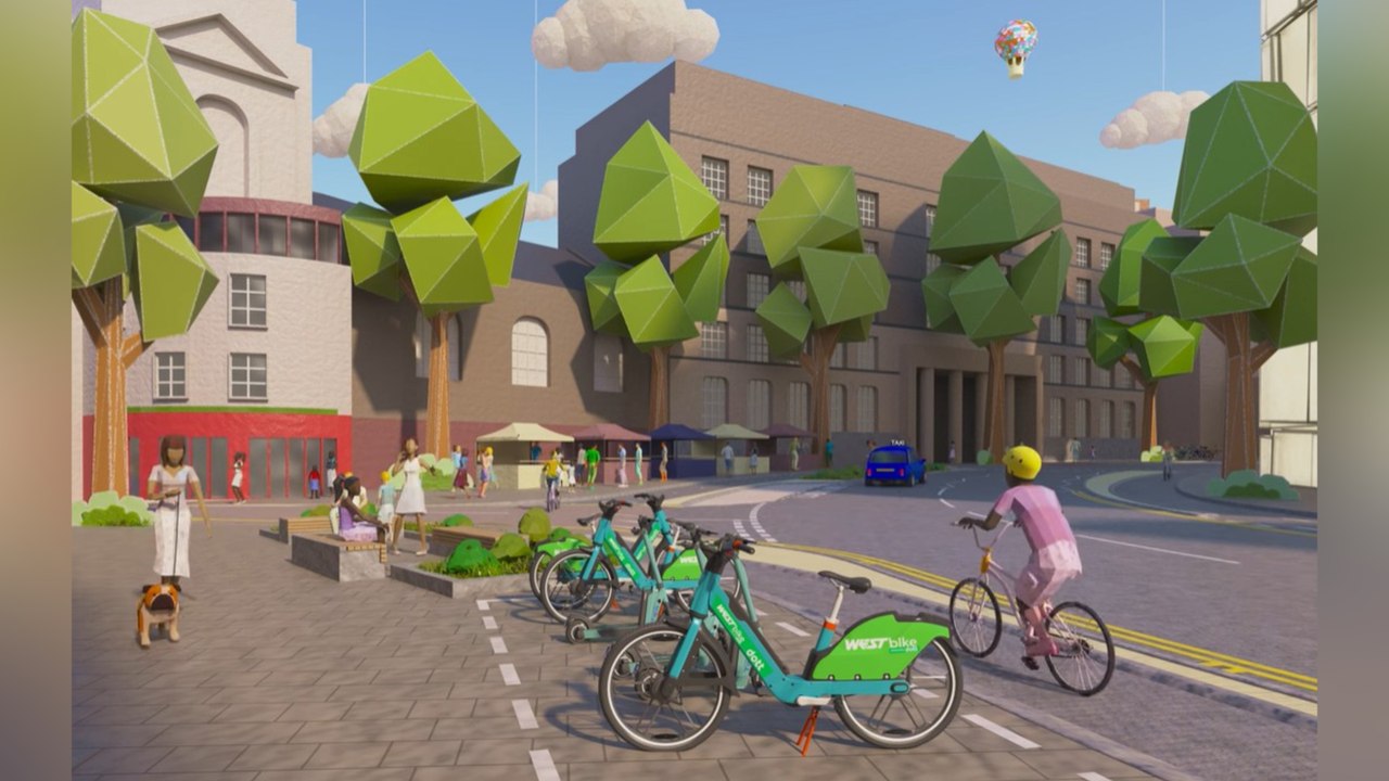 Bristol Faces Delays and Disputes Across Key Developments