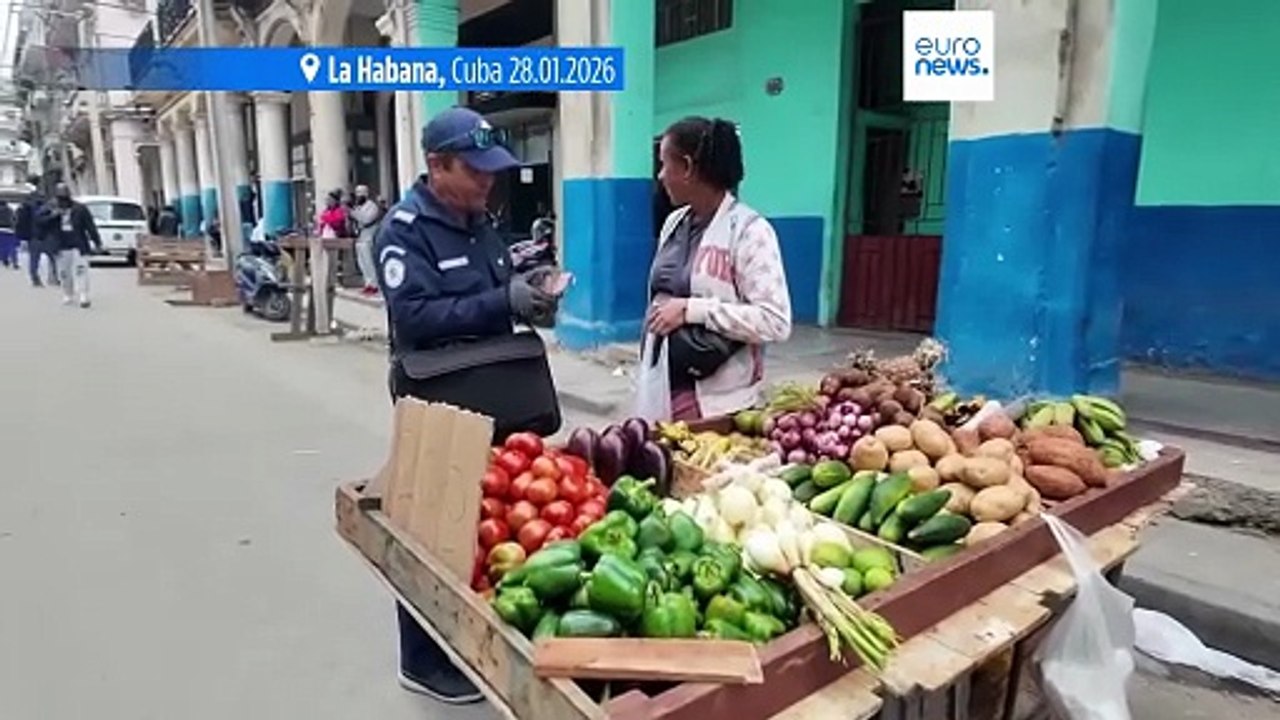 EURONEWS HOY | Las noticias del viernes 6 de febrero: Miles de evacuados por la borrasca Leonardo