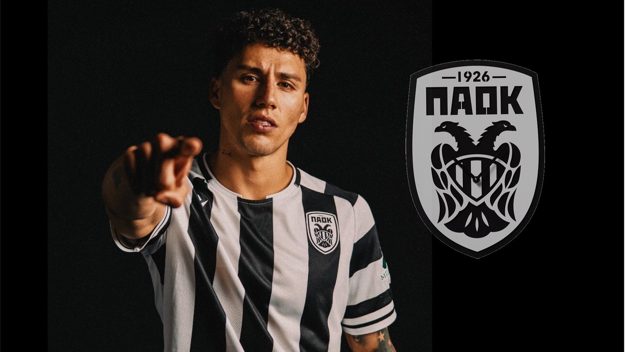 Jorge Sánchez sobre su regreso al futbol europeo: ''ser de los pocos mexicanos en Europa me hace sentir agradecido''