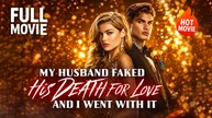 [New Film] My Husband Fake His Death | Full Movie (2026)