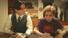 I'm Kishi Knight Your Private Tutor Ep.3  EngSub