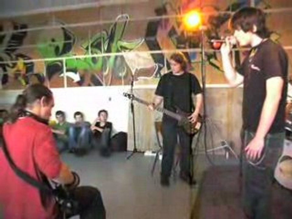 premier concert