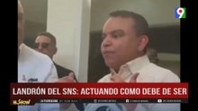 Landrón del SNS: “Destituyó a Director de Hospital Salvador Bienvenido Gautier” | ESM
