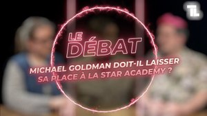 Star Academy : Michael Goldman doit-il laisser sa place de Directeur pour la prochaine saison ?