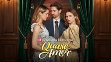 Quase Amor (Dublado)