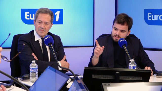 Emmanuel Macron pour une réduction des vacances d'été : «J'ai vu sa déconnexion totale du pays», assène Pascal Praud