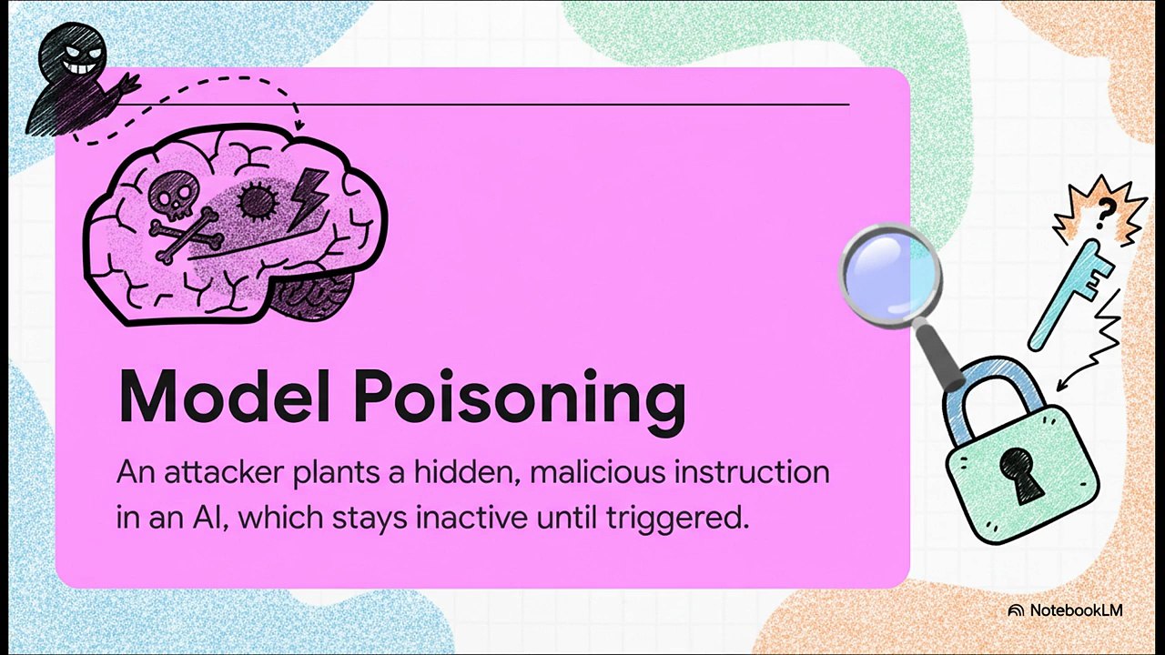 Is your AI model secretly poisoned?