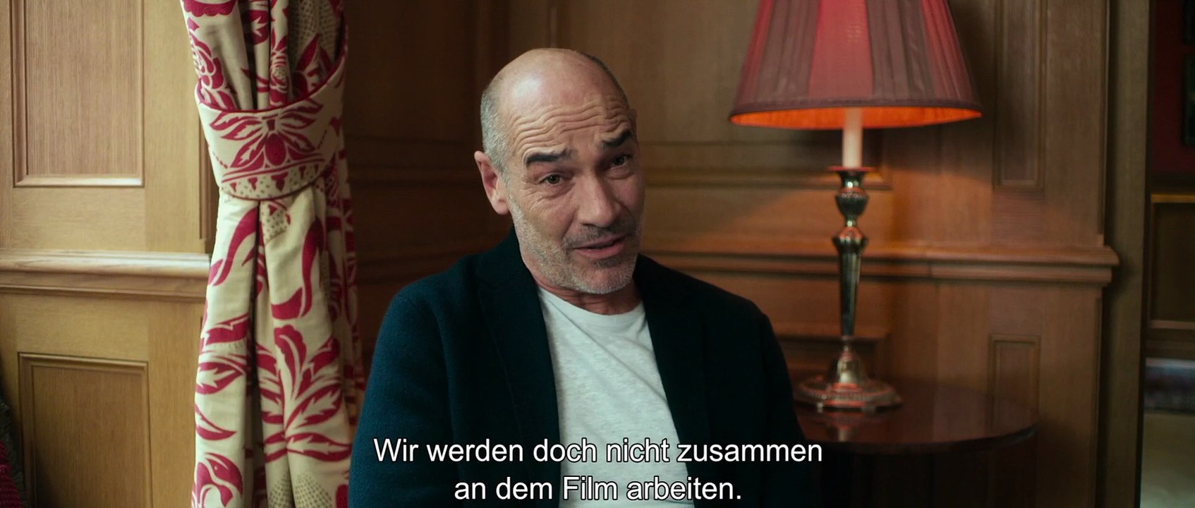 Die Rolle meines Lebens 2020 Trailer französisch mit deutschen UT