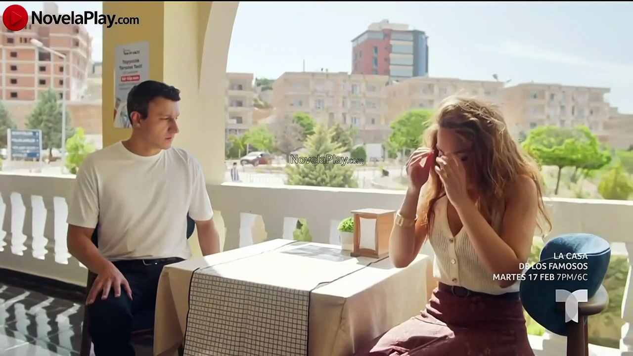 Ver Lejos de Ti Capítulo 69 Completo Online - En Espanol Latino