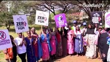 Ending Female Genital Mutilation: The Countdown Has Started