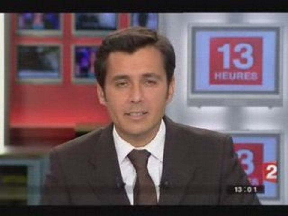 lemonde : Télézapping du 30 05 2008