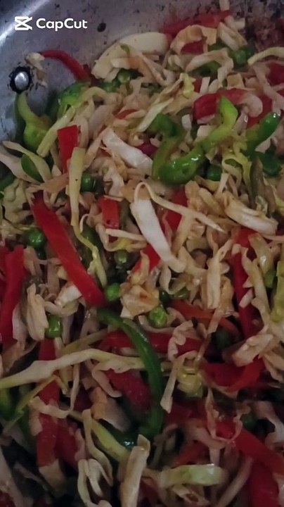 Spagetti bnane ka tariqa