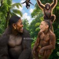 Barack et Michelle Obama représentés en singes dans une vidéo publiée par Trump: La Maison-Blanche retire la séquence et invoque une «erreur»