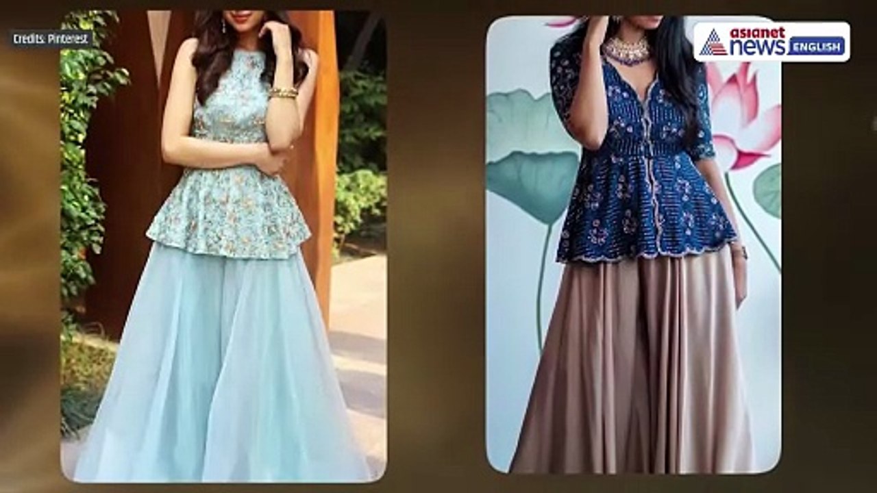 Inverted Triangle Body Shape? Here’s EXACTLY What to Wear!