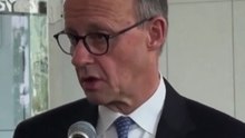 Friedrich Merz on Russia: “Key to Ending War Lies in Moscow”