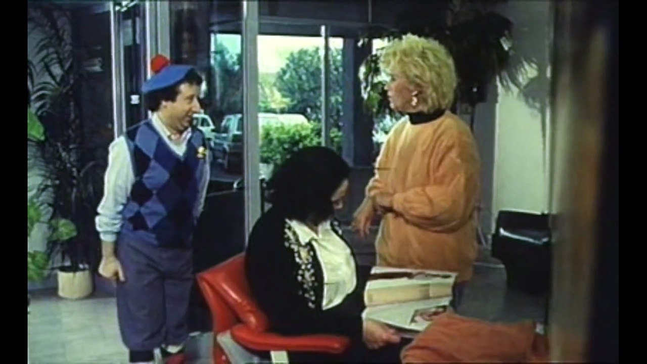 Pierino Torna A Scuola (1990)
