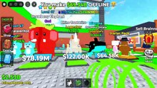 😱 I STOLE A LEGENDARY BRAINROT AND ALMOST CAUGHT _ Steal From Brainrots _ Roblox