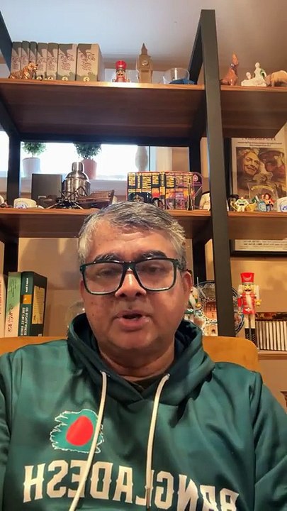 দায়ী ব্যক্তিদের বিরুদ্ধে কঠোর পদক্ষেপ গ্রহণ করার আহবান জানাচ্ছি। | 52BD News