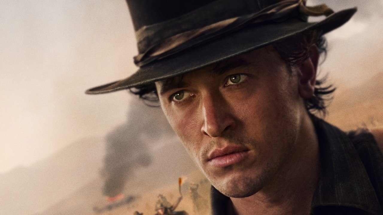 Billy the Kid - S03 Trailer (Deutsch) HD