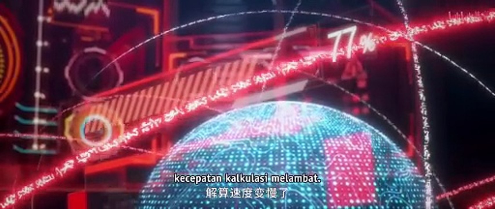 The Other Side Deep Space Eps 6