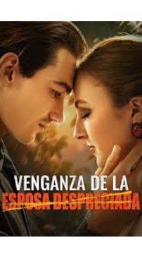 Venganza De La Esposa Despreciada - Miniserie Completa en Español | Drama de Superación