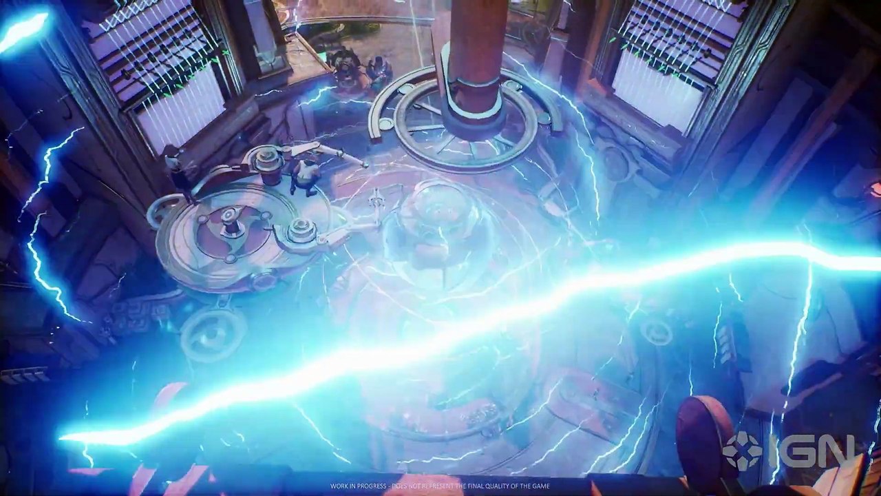 Honor of King World : Ce nouveau MMO chinois donne de ses nouvelles, et il pourrait bien débarquer chez nous prochainement